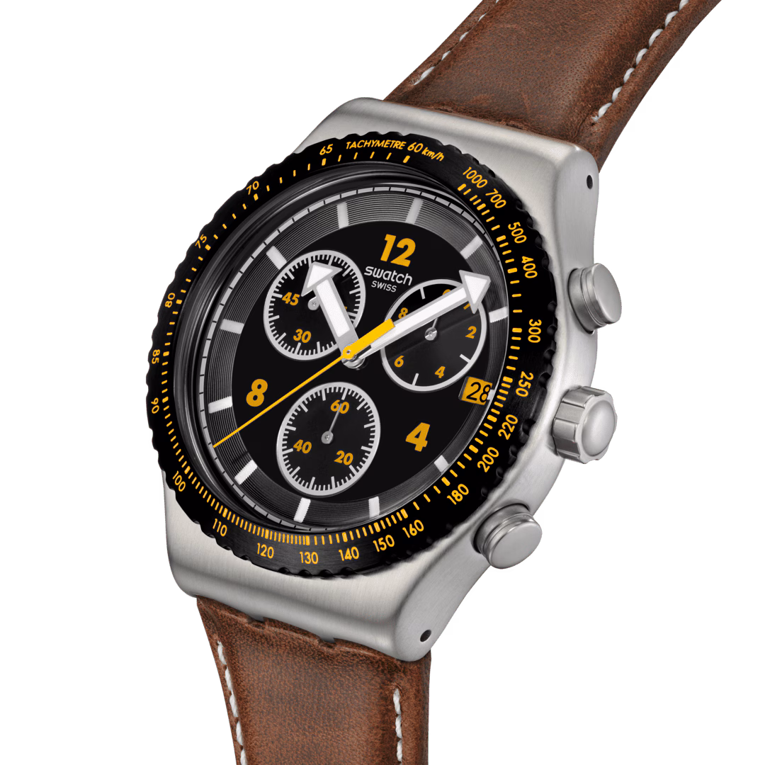 Swatch CANYON CHASER